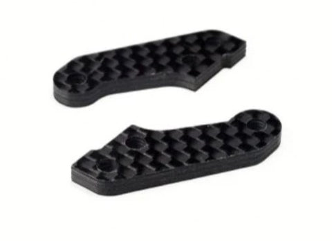 AGAMA  Front steering hub panel (2)