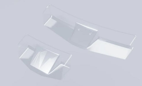 AGAMA Front Wing Set (2)