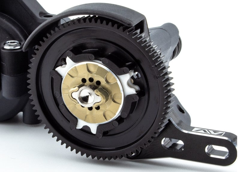 AVID RC - Triad Evo Slipper | Mod (81/84) | B7