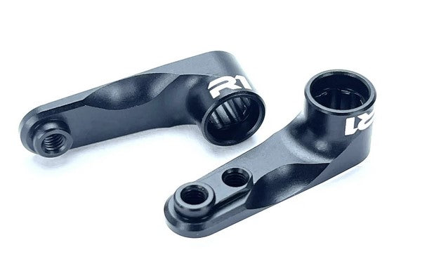 R1WURKS (B7 Series) Steering Bellcranks, Aluminum