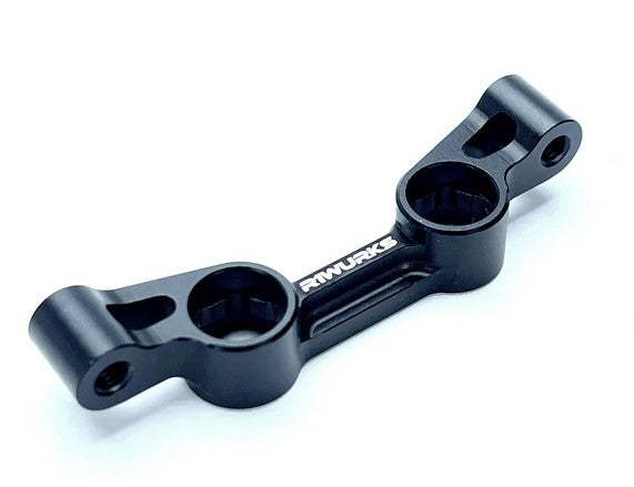 R1WURKS (B7 Series) Steering Rack, Aluminum
