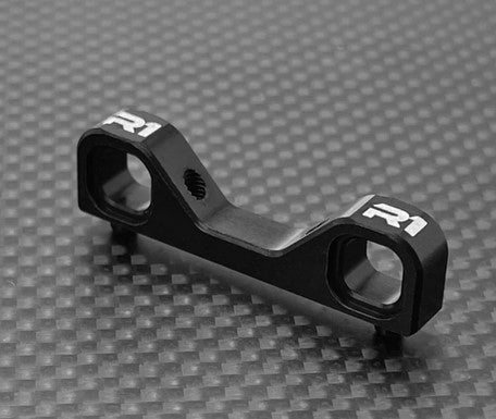 R1WURKS (B7 Series) Arm Mount C, Aluminum, Black