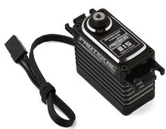 ProTek RC 815 Mid Profile High Torque Brushless Servo (High Volt / Metal Case) - PTK-815