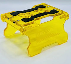 Klinik RC Folding RC Car Stand 1/18-1/10 Scale