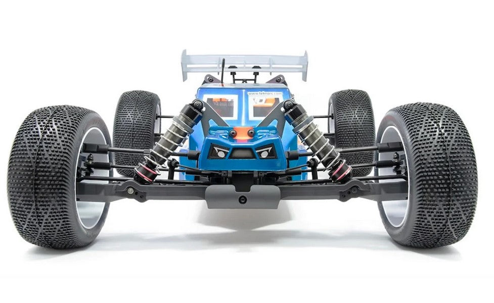 Tekno RC ET48 2.2 1/8 Electric 4WD Off-Road Competition Truggy Kit-TKR9605