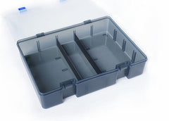 Koswork Buggy Shock Parts Box (w/KOS32108) 245x175x56mm