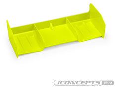 JConcepts Razor L.D. 1/8 Off Road Wing (various colours)-JCO5125