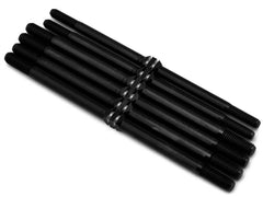 J&T Bearing Co. Tekno NT48 2.2 Titanium "Milled" Turnbuckles