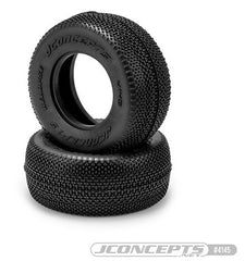 JConcepts Relapse - Short Course Tire (MRG - Premounted)-JCO4150