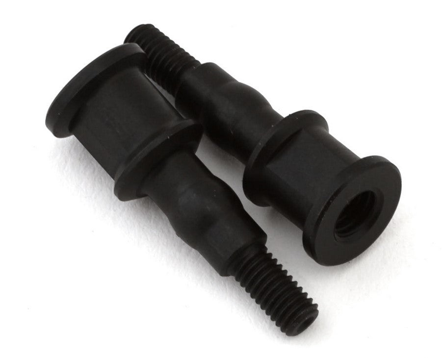 Tekno RC Shock Standoffs (2) (Requires TKR1443) (2mm Offset) - TKR8777B