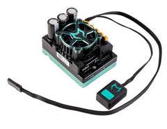 Cayote Crest 8 1/8 200A Sensored Brushless ESC