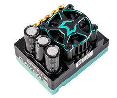 Cayote Crest 8 1/8 200A Sensored Brushless ESC