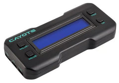 Cayote Xlink Multifunction LCD Program Box