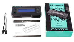 Cayote Xlink Multifunction LCD Program Box