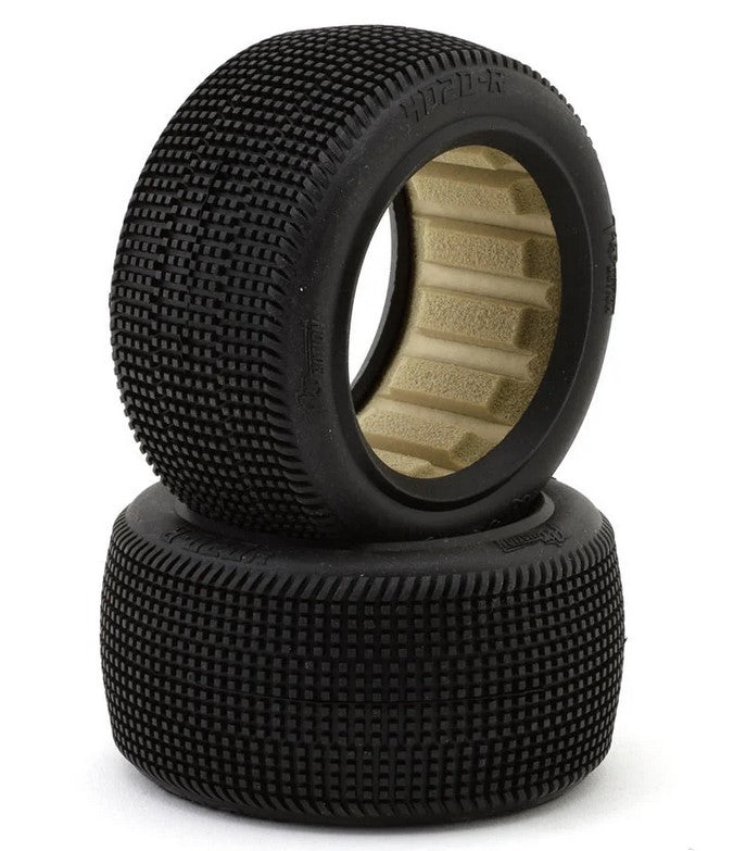 Pro-Motion Quicktime 2.2'' Rear Buggy Tires (2)