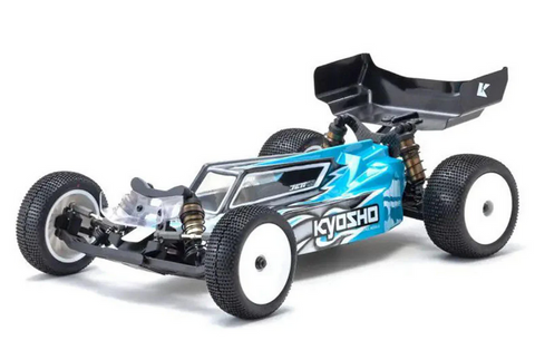 Kyosho Ultima RB7.5 1/10 2WD Electric Off-Road Buggy Kit - KYO34305