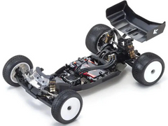 Kyosho Ultima RB7.5 1/10 2WD Electric Off-Road Buggy Kit - KYO34305