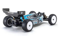 Kyosho Ultima RB7.5 1/10 2WD Electric Off-Road Buggy Kit - KYO34305