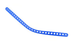 J&T Bearing Co. 3D Printed 1/8 Adjustable Fuel Tank Pull