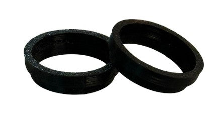Position1 RC Shock Collar Shim Kit-NEV100085POS