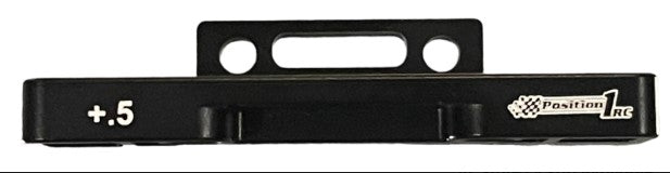 Sparko F8/F8E +.5 D Block