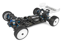 Team Associated RC10B84 1/10 4WD Off-Road Electric Buggy Kit (Carpet)-ASC90050