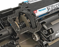 Team Associated RC10B84 1/10 4WD Off-Road Electric Buggy Kit (Carpet)-ASC90050