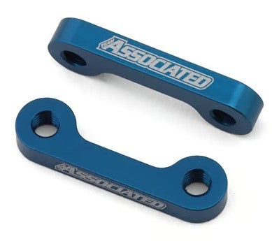Team Associated RC10B84 Arm Mount Backing Plate - ASC92541
