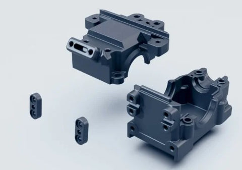 AGAMA 5N1004 Front Gear Box