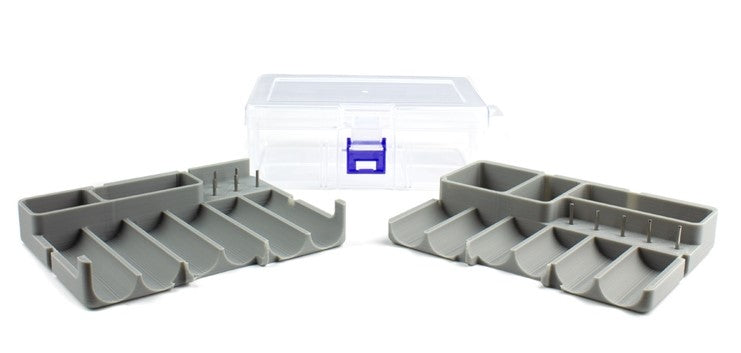 AVID - Shock Parts Box | 10th | Front/Rear
