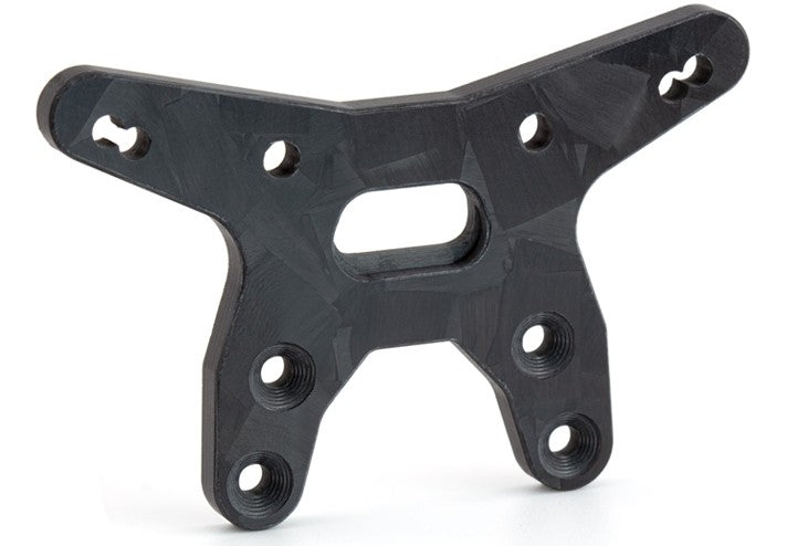AVID - B7 Forged Carbon Shock Tower | -3mm - Front -  AV10140-3-F