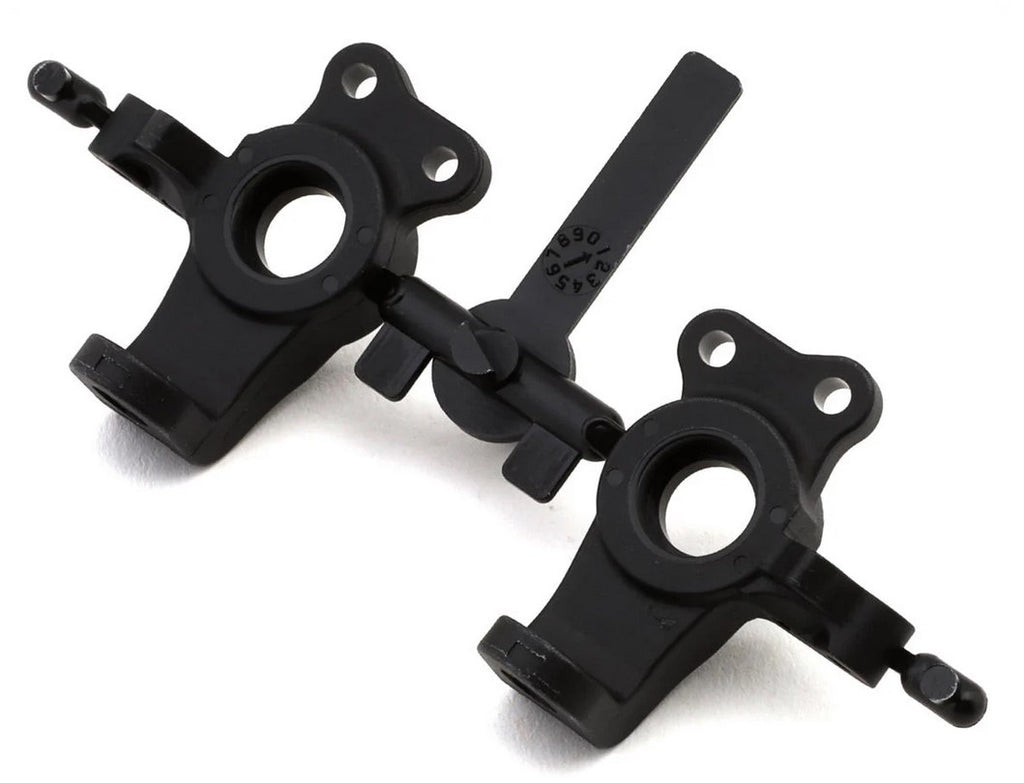 Team Associated RC10B84 Adjustable KPI Steering Blocks-ASC92520