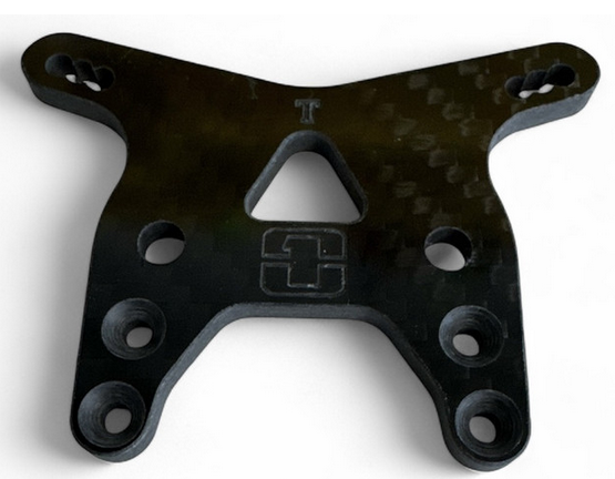 RC One Racing - Front Tower V2 Gullwing T6, SC6 23mm Shock - RCO-62082