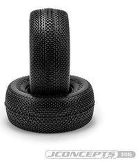 JConcepts Relapse - Short Course Tire (MRG - Premounted)-JCO4150