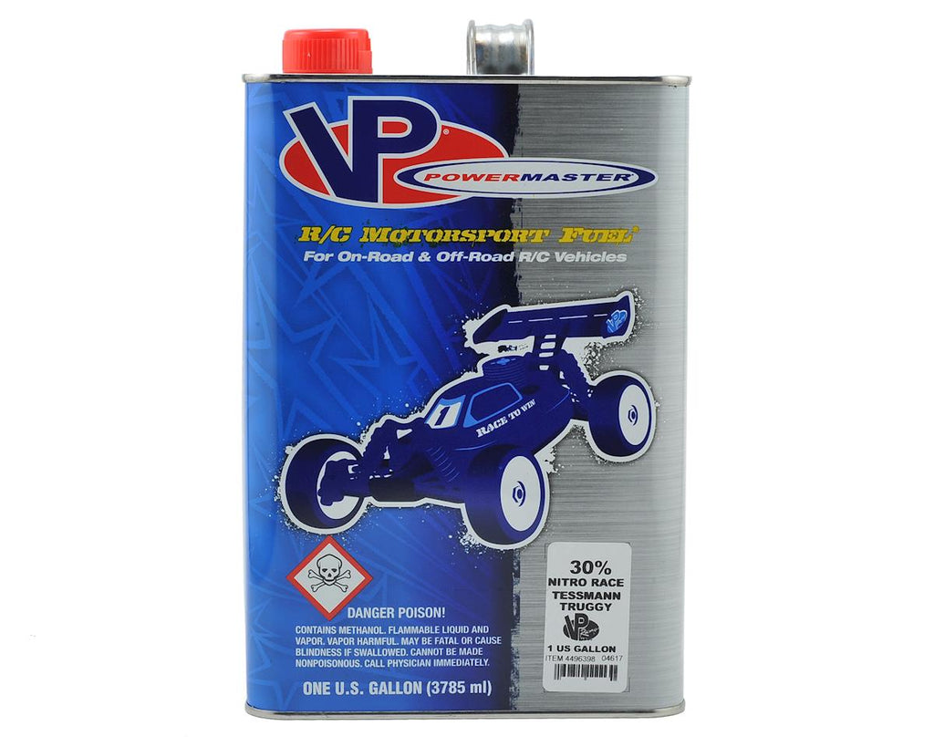 VP PowerMaster 30% TY TESSMANN PROPRIETARY (3.78l)