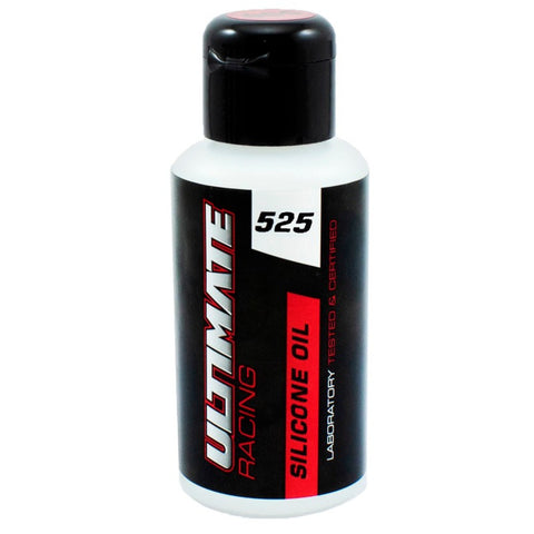 Ultimate Racing Core Shock Oil (Various CST) (75ml)