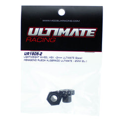 Ultimate Racing Lightweight Wheel Hex Set (various size options)