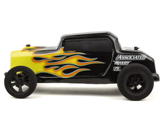Team Associated HR28 1/28 Scale Mini RTR Hot Rod w/2.4GHz Radio