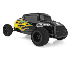 Team Associated HR28 1/28 Scale Mini RTR Hot Rod w/2.4GHz Radio