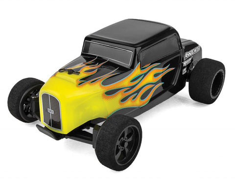 Team Associated HR28 1/28 Scale Mini RTR Hot Rod w/2.4GHz Radio
