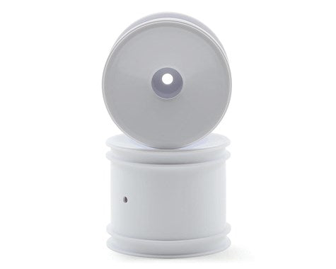 JConcepts Mono 2.2 Rear Wheels (White or Yellow) (4) (RC10)- JCO3404