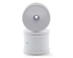 JConcepts Mono 2.2 Rear Wheels (White or Yellow) (4) (RC10)- JCO3404