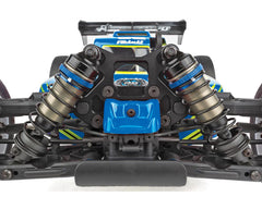Team Associated RC8B4.1 Team 1/8 4WD Off-Road Nitro Buggy Kit - ASC80949