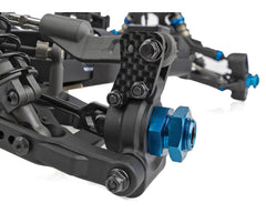 Team Associated RC8B4.1 Team 1/8 4WD Off-Road Nitro Buggy Kit - ASC80949