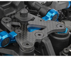 Team Associated RC8B4.1 Team 1/8 4WD Off-Road Nitro Buggy Kit - ASC80949