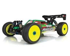 Team Associated RC8B4.1e Team 1/8 4WD Off-Road Electric Buggy Kit - ASC80950