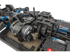 Team Associated RC8B4.1e Team 1/8 4WD Off-Road Electric Buggy Kit - ASC80950