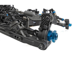 Team Associated RC8B4.1e Team 1/8 4WD Off-Road Electric Buggy Kit - ASC80950
