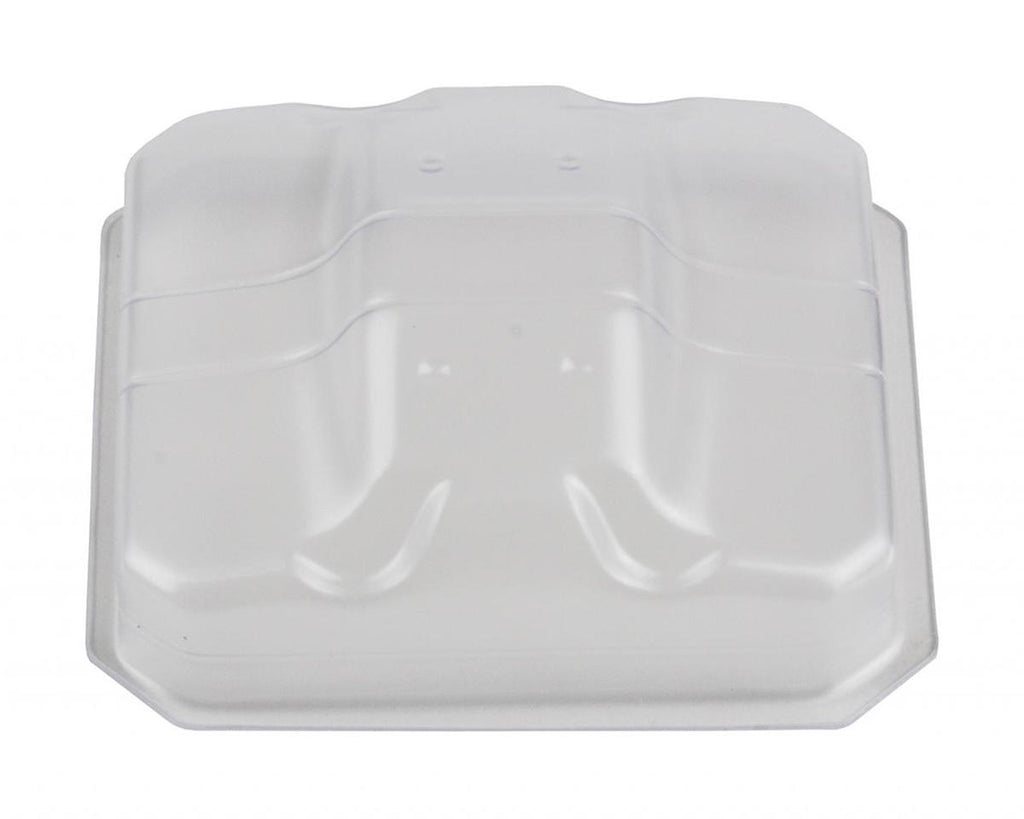 Team Associated RC10B7 Front Wing (Clear) (2)-ASC92425