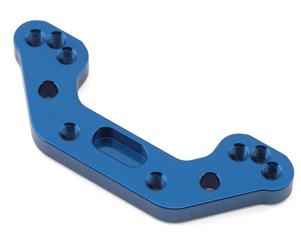 Team Associated RC10B7 Aluminum Rear Ballstud Mount - ASC92440